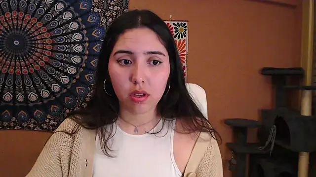 IntimateTales online show from 15, 1, 2025