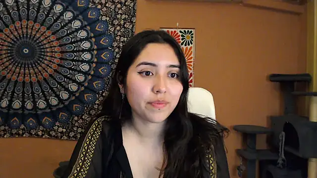 IntimateTales online show from 17, 1, 2025