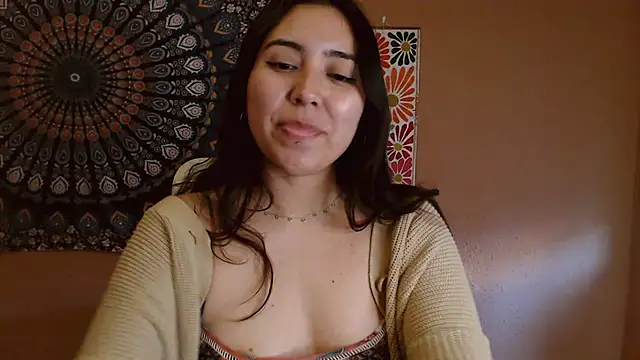 IntimateTales online show from 19, 1, 2025