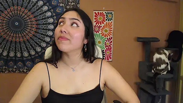 IntimateTales online show from 24, 1, 2025