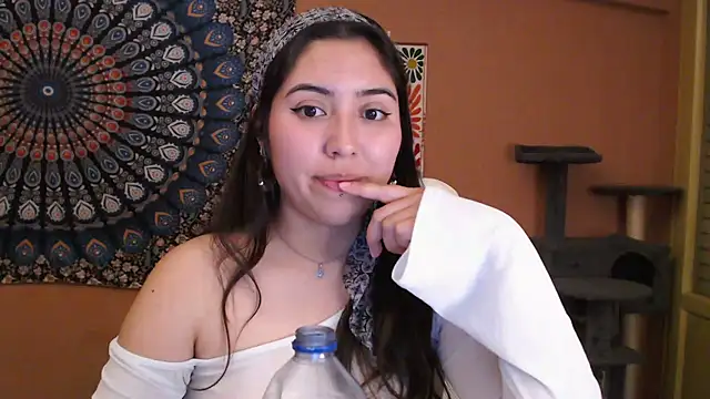 IntimateTales online show from 25, 1, 2025