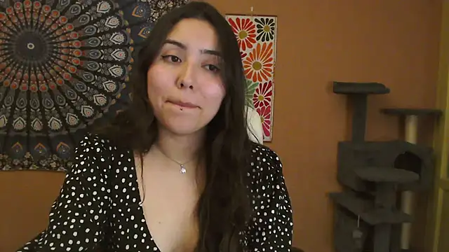 IntimateTales online show from 27, 1, 2025