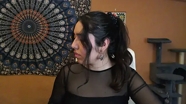 IntimateTales online show from 24, 2, 2025