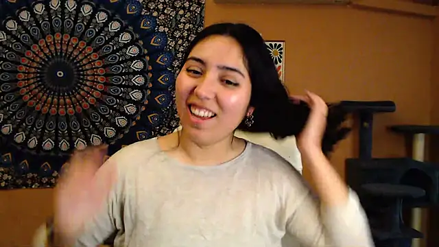 IntimateTales online show from 16, 3, 2025