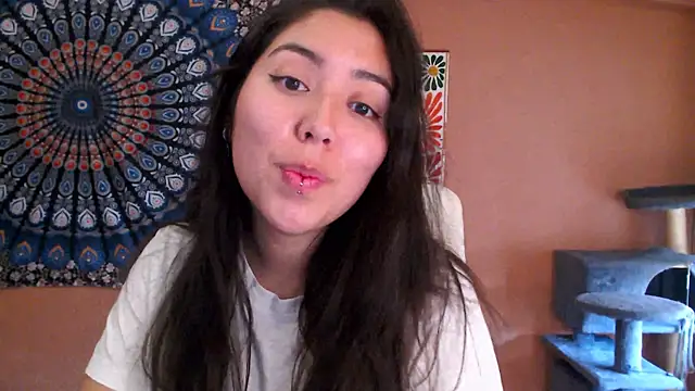 IntimateTales online show from 16, 11, 2025