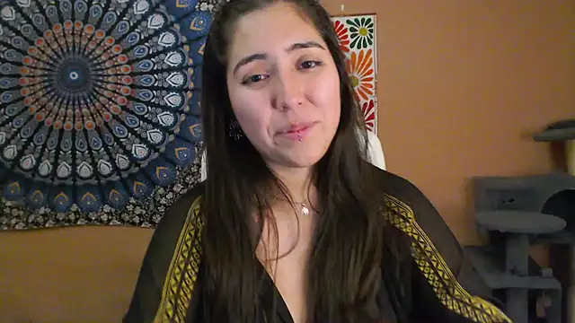 IntimateTales online show from 9, 1, 2026