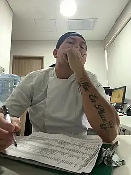 xavier 1988 online show from 19, 1, 2025