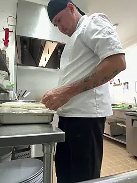 xavier 1988 online show from 8, 2, 2025