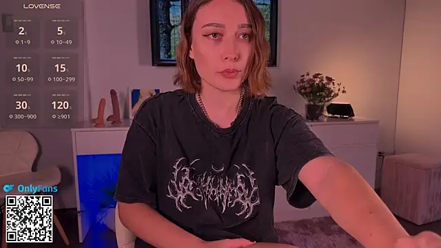 lanabosch online show from 16, 1, 2025