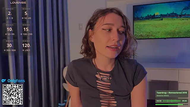 lanabosch online show from 3, 2, 2025