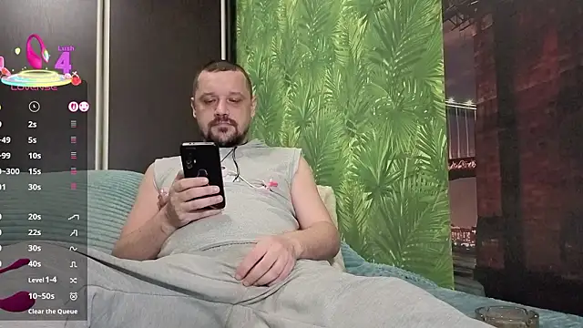 DanielOhCool online show from 4, 2, 2026