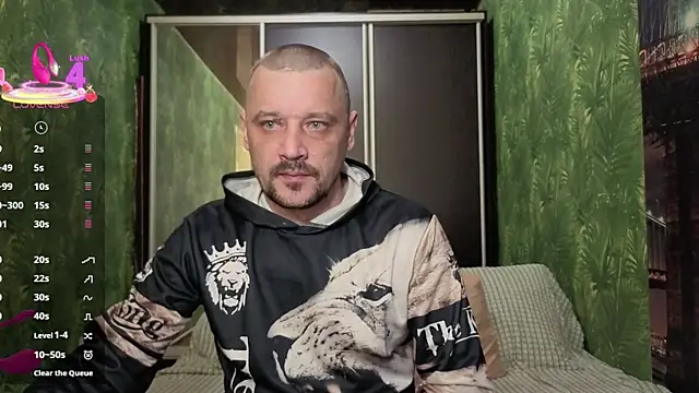 DanielOhCool online show from 6, 4, 2026