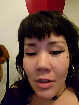 Snapshot of missemi chatting on 15, 4, 2026 missemi online show from 15, 4, 2026