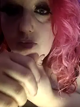 Snapshot of PinkyMarie0729 chatting on 12, 2, 2026 PinkyMarie0729 online show from 12, 2, 2026