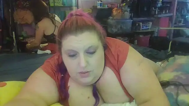 Snapshot of PinkyMarie0729 chatting on 2, 7, 2026 PinkyMarie0729 online show from 2, 7, 2026