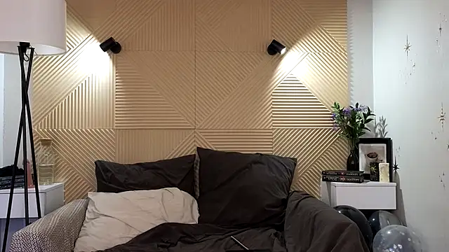 Elizavetta Miller online show from 21, 12, 2025