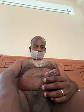 strongguyindia online show from 17, 4, 2026