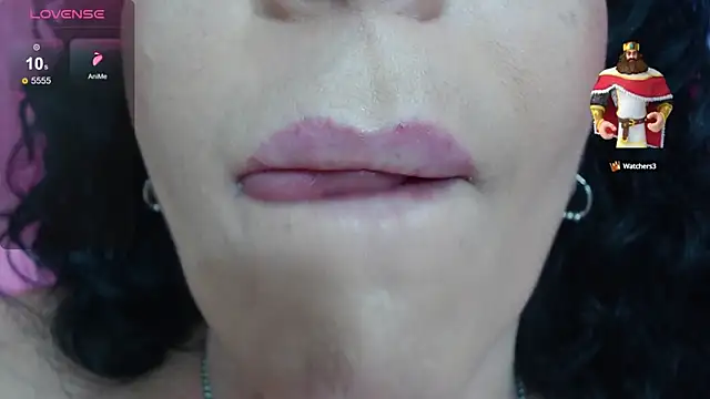 mijal queen online show from 31, 1, 2025