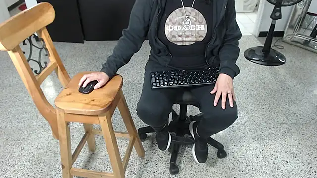 mijal queen online show from 6, 3, 2025