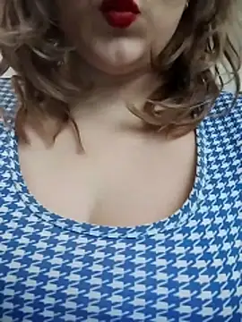 SWEETLUNA077 online show from 7, 1, 2026