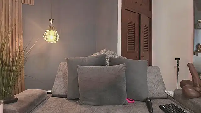 ChristieKroes online show from 25, 9, 2025