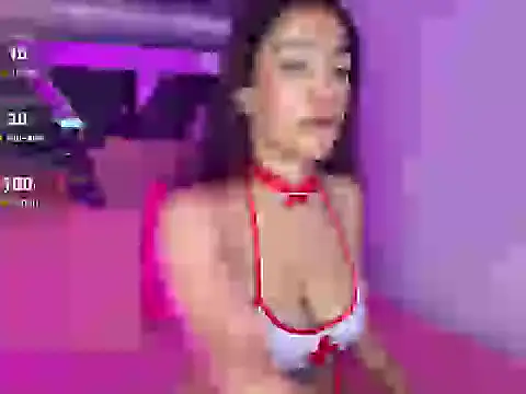 Snapshot of cami_suarez_ chatting on 21, 2, 2025 cami suarez online show from 21, 2, 2025