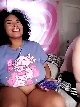 TasteeKitty online show from 25, 2, 2025