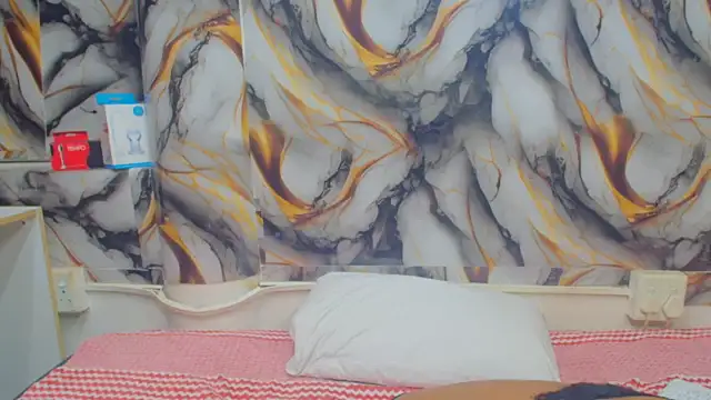 Ms Rosexxx online show from 19, 12, 2025