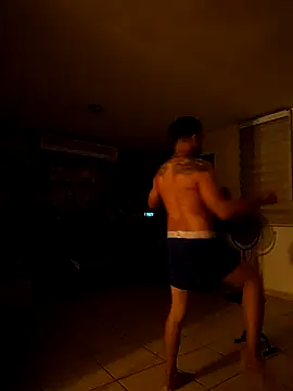 tropikboy online show from 5, 11, 2025