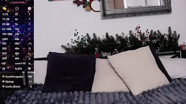 Snapshot of Ashley_Ross_ chatting on 15, 12, 2024 Ashley Ross online show from 15, 12, 2024