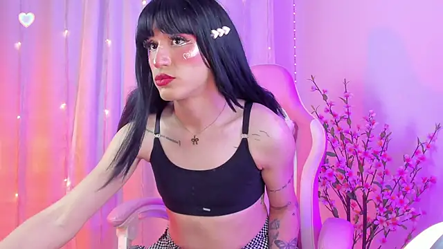 rosseblondee online show from 13, 12, 2025