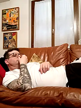 dario84rozz online show from 3, 4, 2026