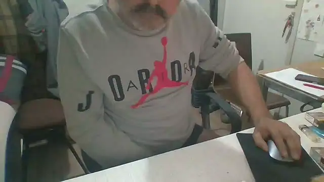 LiONTURK online show from 24, 2, 2026