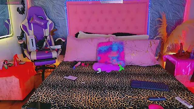 macasweet online show from 28, 11, 2025