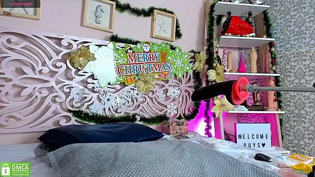 valerie lya online show from 3, 12, 2024