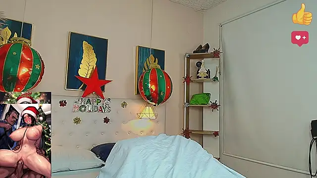 valerie lya online show from 24, 11, 2025