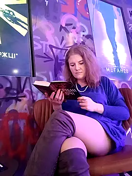 LizaCakes online show from 13, 3, 2025