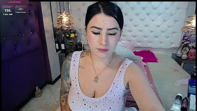 Snapshot of Nara_belen chatting on 5, 12, 2024 Nara belen online show from 5, 12, 2024