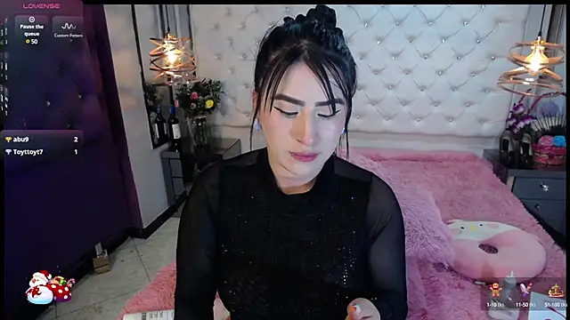 Snapshot of Nara_belen chatting on 11, 12, 2024 Nara belen online show from 11, 12, 2024