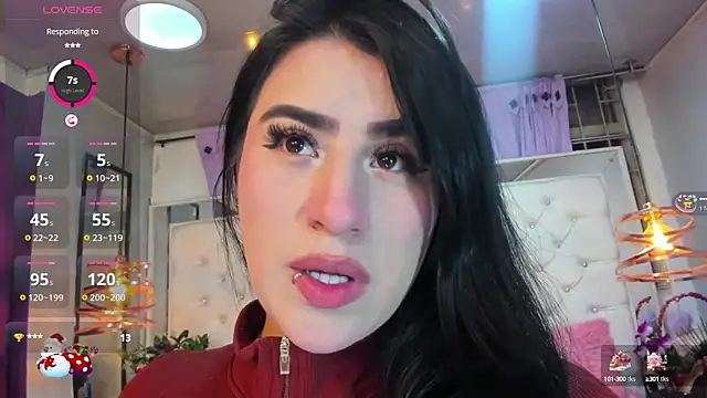 Snapshot of Nara_belen chatting on 18, 12, 2024 Nara belen online show from 18, 12, 2024