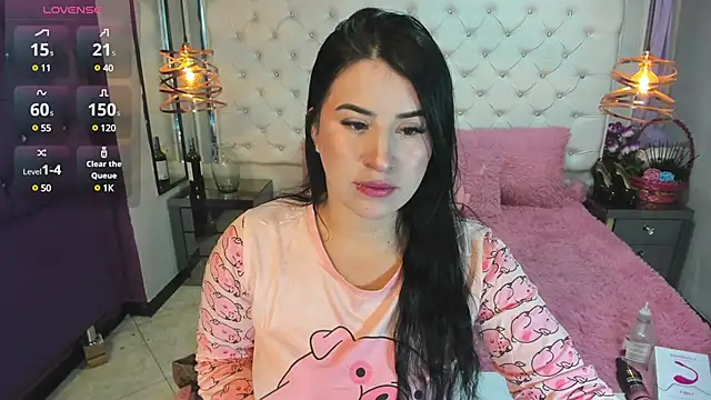 Snapshot of Nara_belen chatting on 27, 12, 2024 Nara belen online show from 27, 12, 2024