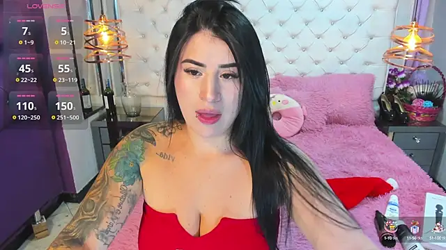 Snapshot of Nara_belen chatting on 28, 12, 2024 Nara belen online show from 28, 12, 2024