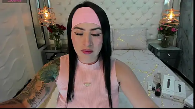 Snapshot of Nara_belen chatting on 18, 2, 2025 Nara belen online show from 18, 2, 2025