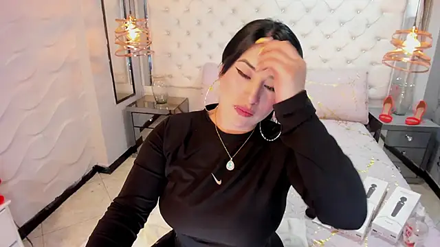 Snapshot of Nara_belen chatting on 27, 2, 2025 Nara belen online show from 27, 2, 2025