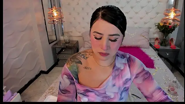 Snapshot of Nara_belen chatting on 20, 3, 2025 Nara belen online show from 20, 3, 2025