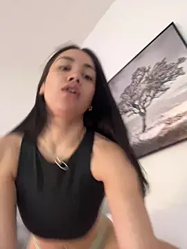 Snapshot of babymalaya chatting on 3, 1, 2025 babymalaya online show from 3, 1, 2025
