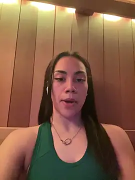 Snapshot of babymalaya chatting on 5, 1, 2025 babymalaya online show from 5, 1, 2025