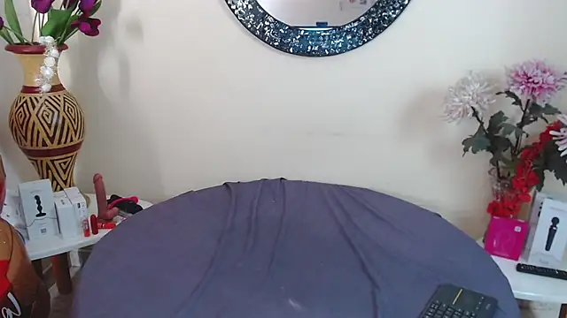 Snapshot of NicoleSantana chatting on 11, 6, 2026 NicoleSantana online show from 11, 6, 2026