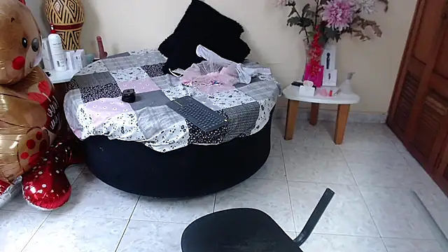 Snapshot of NicoleSantana chatting on 10, 7, 2026 NicoleSantana online show from 10, 7, 2026