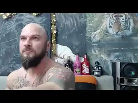 viking 30 online show from 21, 12, 2025